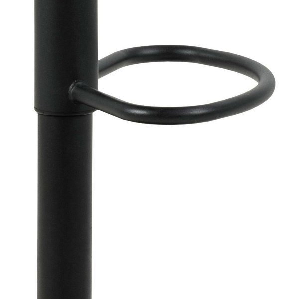 Hoker Brooke brązowy Monza 40 - ACTONA